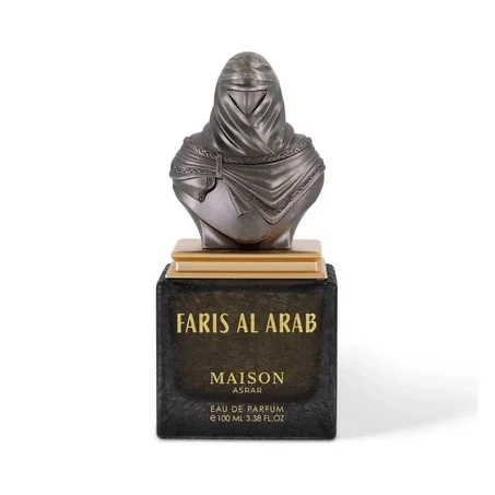 FARIS AL ARAB MAISON ASRAR