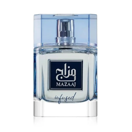 ZIMAYA MAZAAJ INFUSED