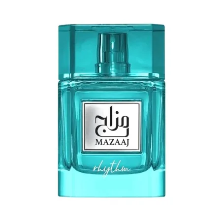 ZIMAYA MAZAAJ RHYTHM