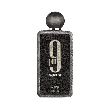 9PM NIGHT OUT AFNAN
