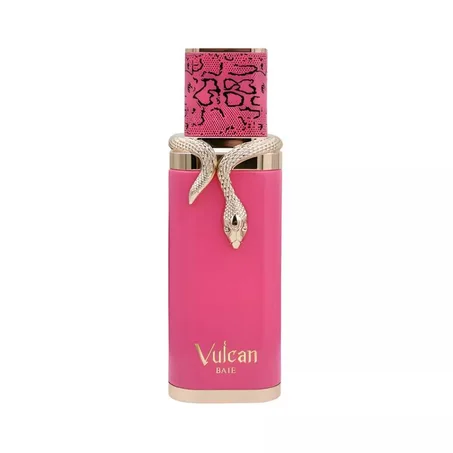 VULCAN BAIE FRENCH AVENUE