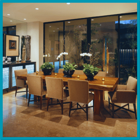 الأثاث المنزلي