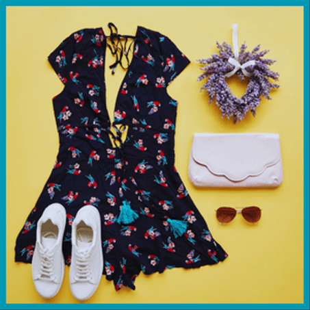 أزياء نسائية