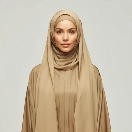 عبايات أنيقة