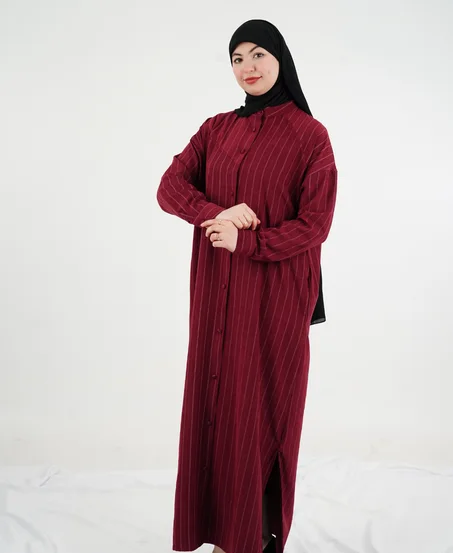 ROBE RAYONNEMENT