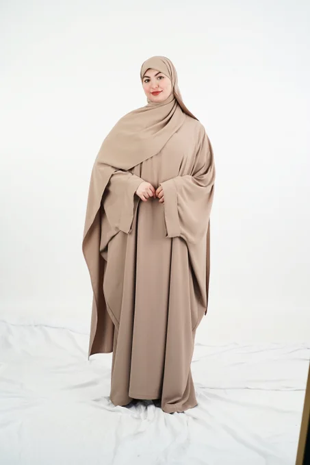 Abaya MAYAR
