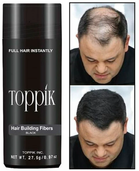 toppik