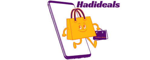 HadiDeals
