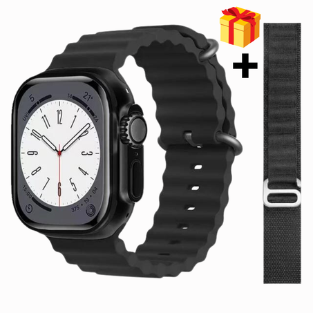 ULTRA Smart Watch X9