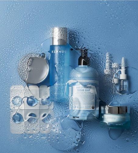 الجمال والرعاية