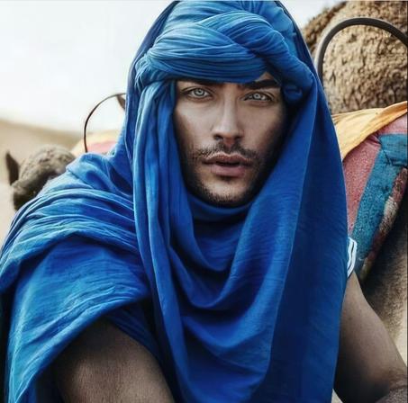 الأزياء الرجالية