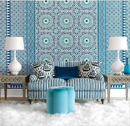 ديكور المنزل