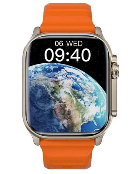 ساعة ذكية لياقة بدنية لاسلكية فائقة