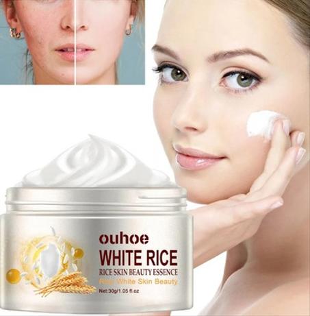 كريم رائع مضاد للشيخوخة