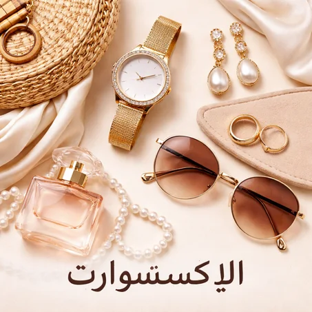 إكسسوارات النساء