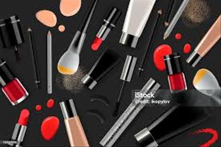 الجمال و العناية الشخصية