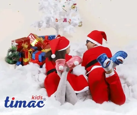 Timac la première Marque Tunisienne Model 2023