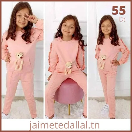 Survêtement FILLES
