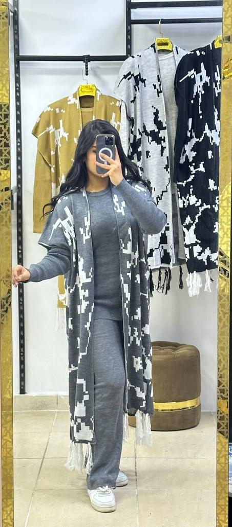 أنصومبل 3 بياس - تألق براحة وأناقة