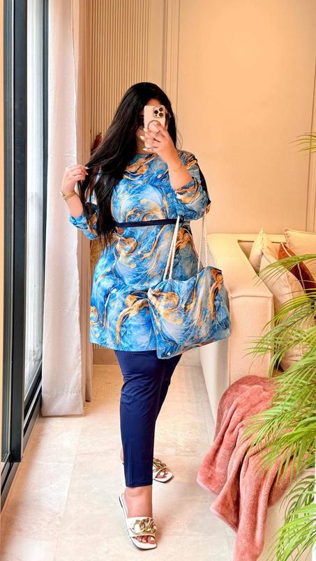 البوركيني الجديد جاكم! للمحجبات وغير المحجبات،   مستور، خفيف، ما كيتلصقش فالجسم