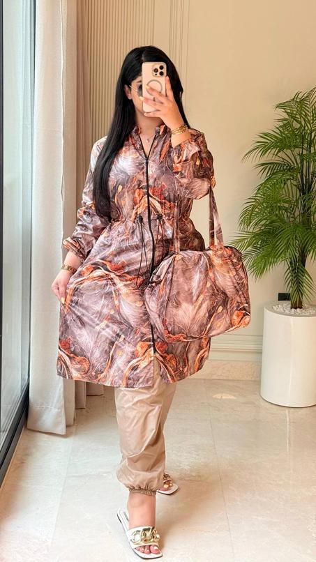 بوركيني موديل جديد ومختلف كلياً على الموجود فالسوق