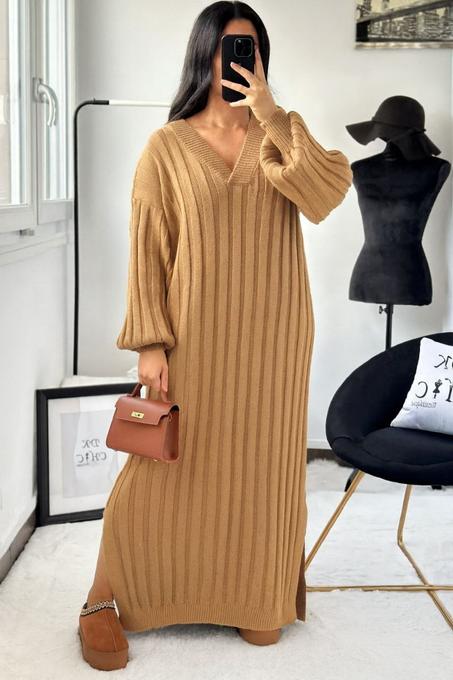 كسوة أنيقة للمحجبات وغير المحجبات