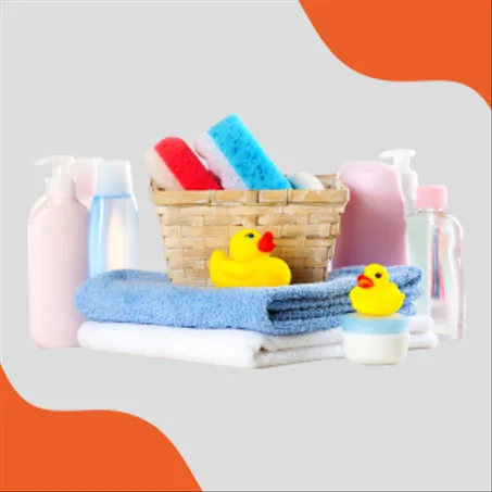 منتجات الأطفال