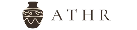 athrpottery