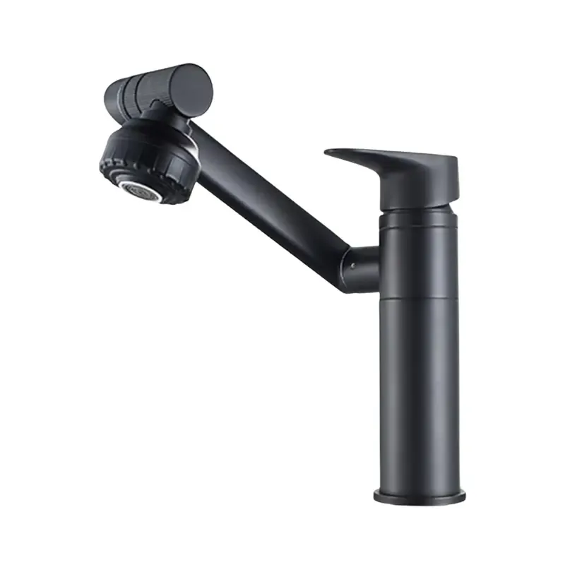 صنبور دوار قابل للتعديل