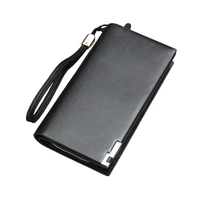 محفظة جلدية من بايلري