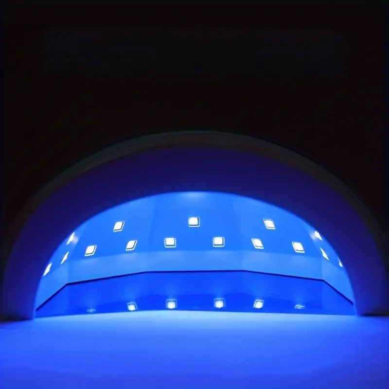 Electric Nail Polish Dryer