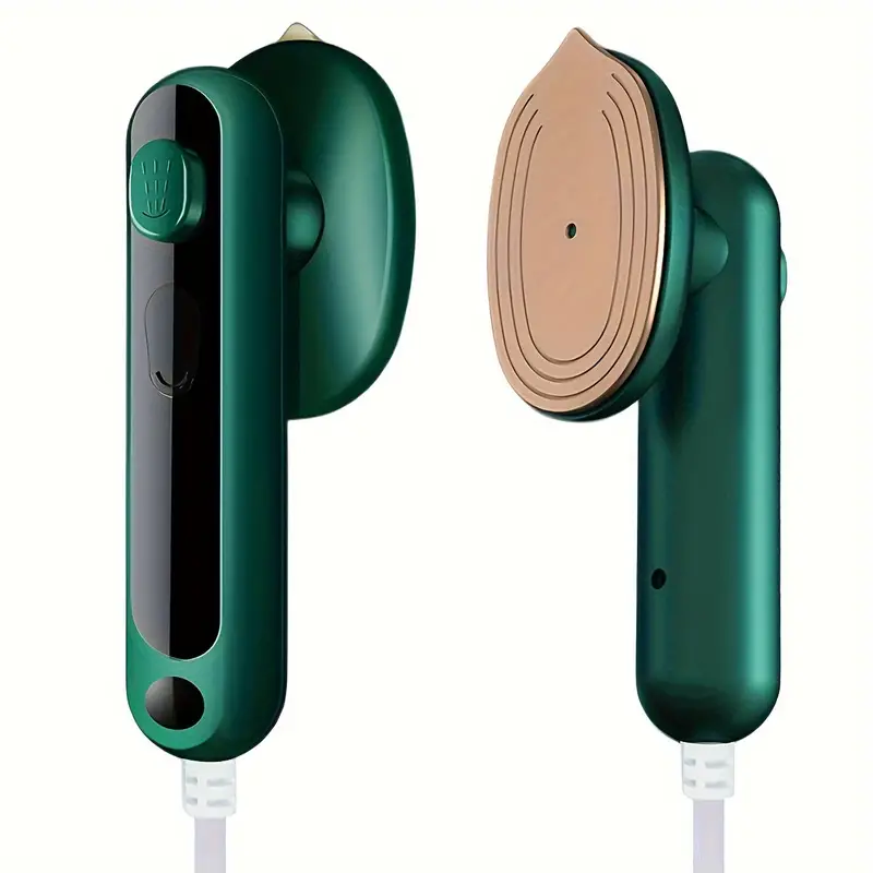 مُكواة بخارية