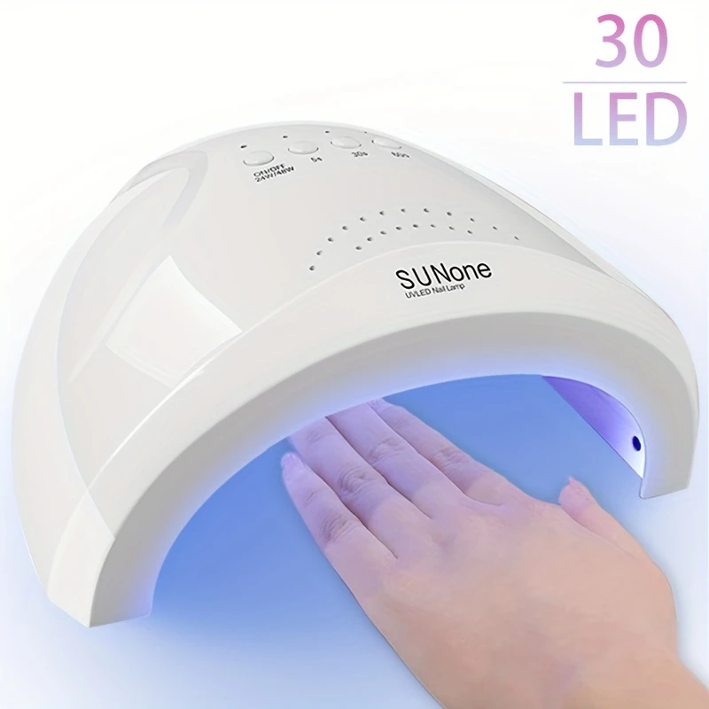Electric Nail Polish Dryer