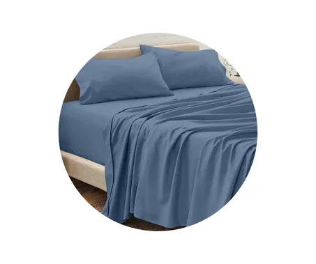 Draps housse / plats