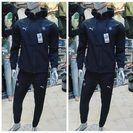 انصومبل BMW  عنوان الأناقة والراحة  بتصميم  عالي الجودة 🛍️