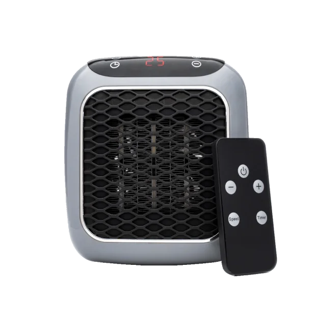 مشعاع صغير ذكي