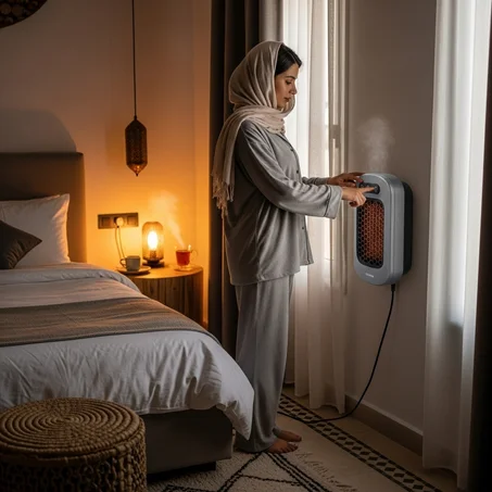 ✔ اقتصادي وما كيستهلكش بزاف