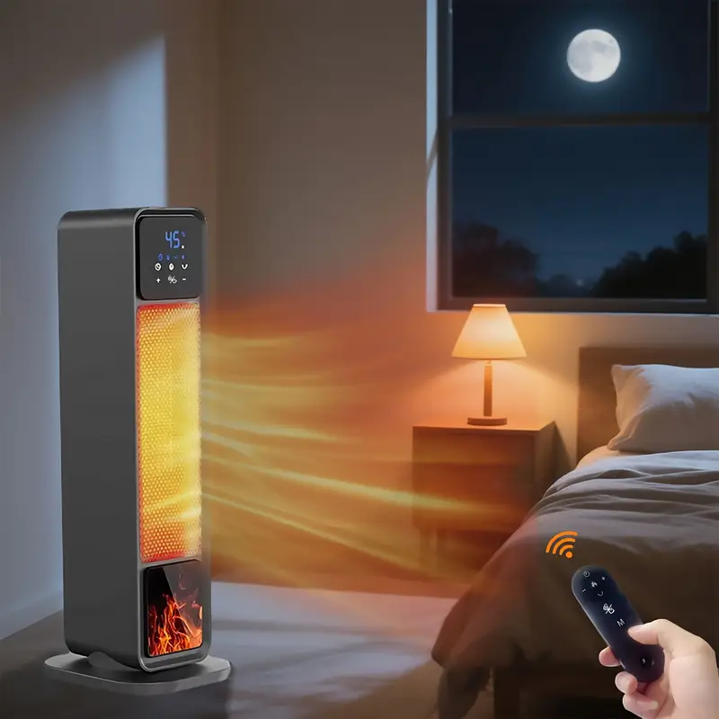 Grâce à une technologie de chauffage