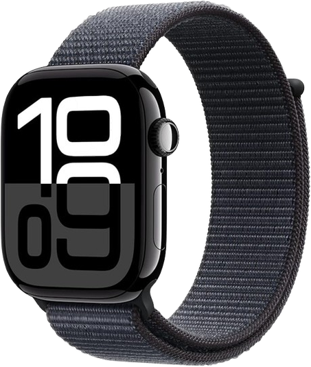 ساعة ابل الاصدار 10 ‏