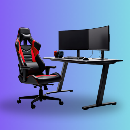 الألعاب و الترفيه