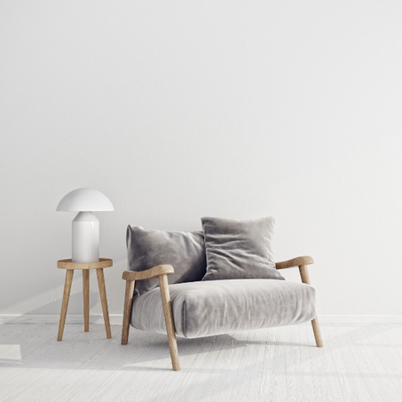 أثاث و ديكور