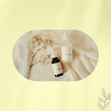 منتجات العناية الشخصية