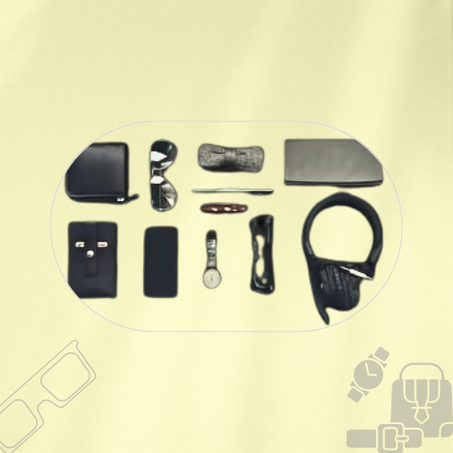 منتجات الأناقة و الأكسسوارات