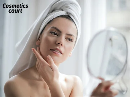 منتجات العناية للنساء