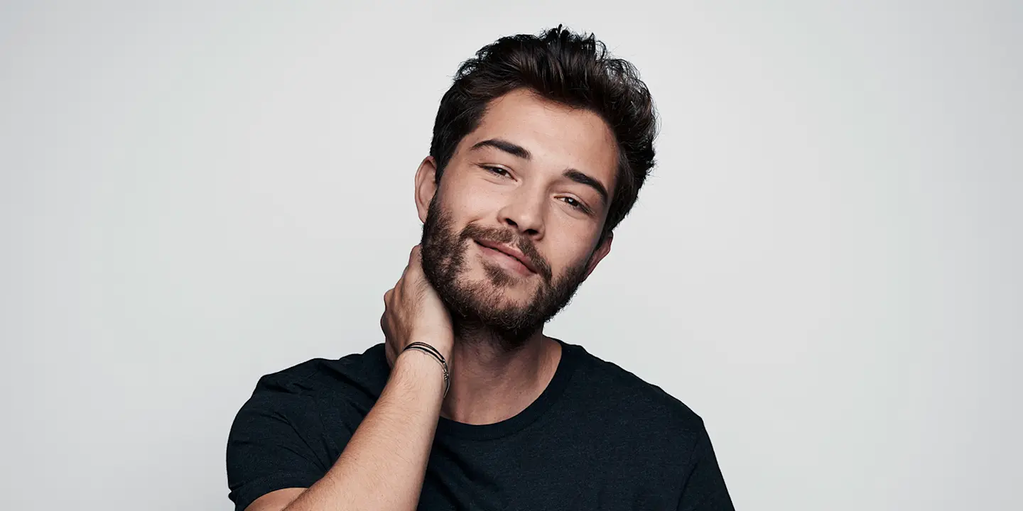 منتجات الشعر و اللحية