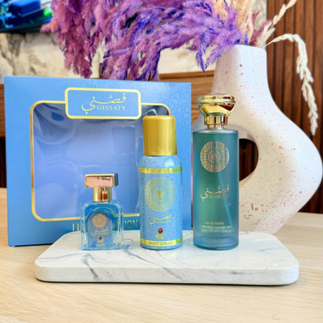 مجموعة قصتي للعطور