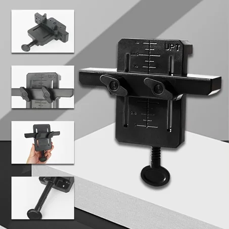 SUPPORT D'INSTALLATION