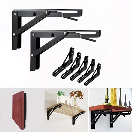 Equerre Pliable
