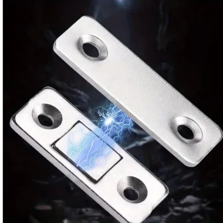 fermeture magnétique