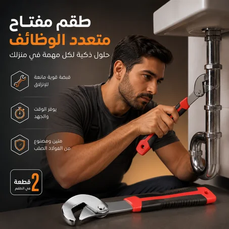 مفتاح ربط متعدد الوظائف